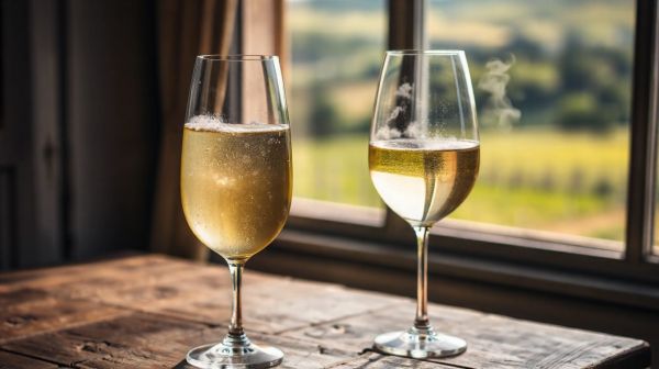 Découvrez les différences entre sancerre et pouilly-fumé