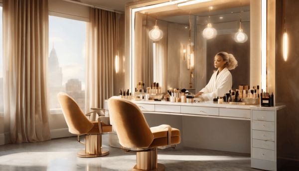 N’attendez plus pour sublimer votre beauté chez madame lu
