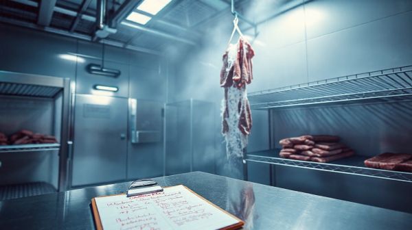 Top 5 stratégies pour garantir la conformité HACCP en boucherie