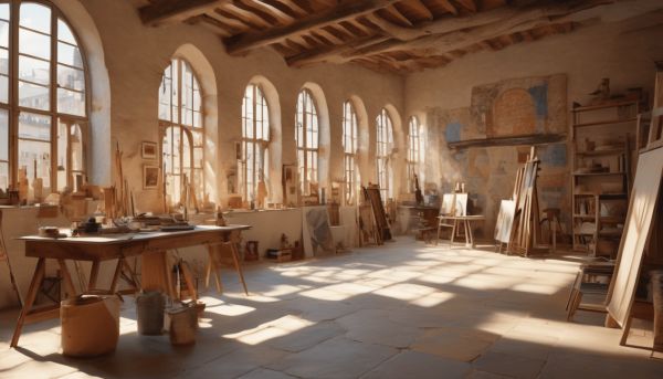 Vivez l’expérience créative unique de l’atelier à Lyon