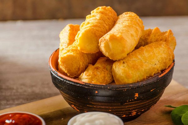 Quelle est la meilleure manière de faire des croquettes de légumes au four ?