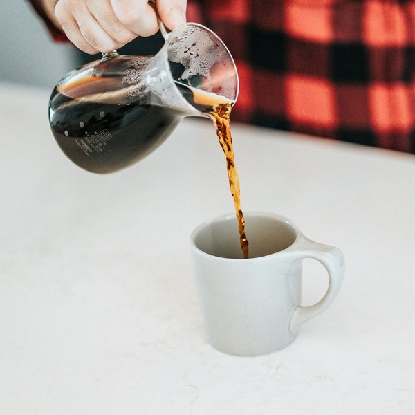 Quels sont les secrets pour un parfait granité au café rafraîchissant et léger ?