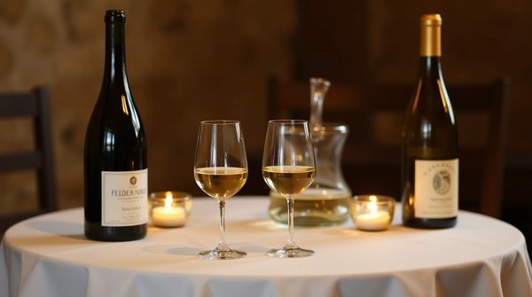 Comparaison des saveurs : sancerre vs pouilly-fumé